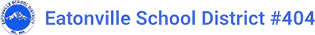Eatonville School District Logo